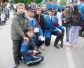 Наступ Репрезентативног оркестра и егзерцир Гарде у Ћуприји